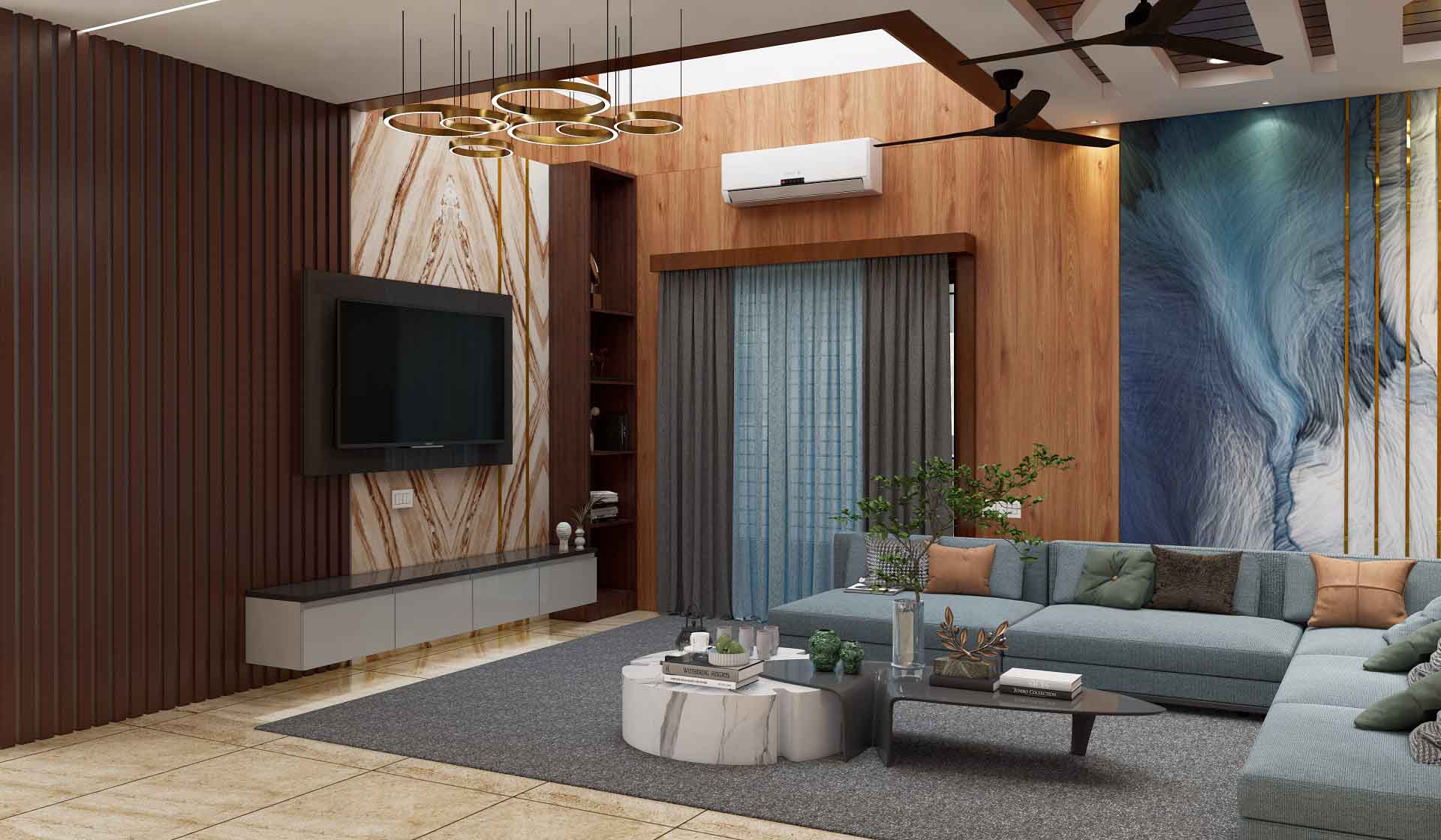 Interior Designs
